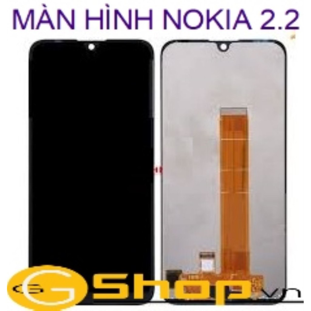 MÀN HÌNH NOKIA 2.2