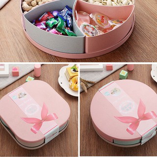 Khay Mứt Tết Siêu Đẹp