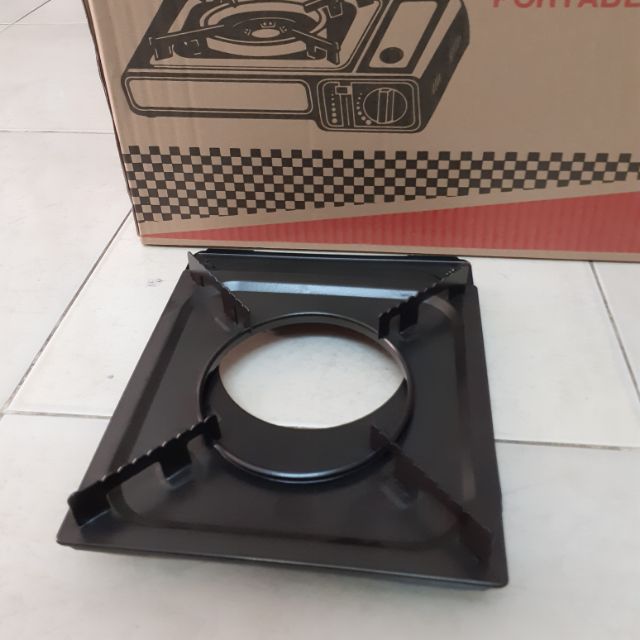 KIỀN BẾP GA MINI