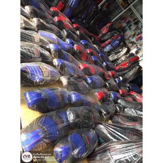 Yên 2 tầng Exciter 150
