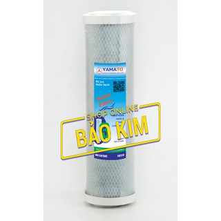 Lõi lọc nước số 3 (Lõi CTO) Yamato 10 inch