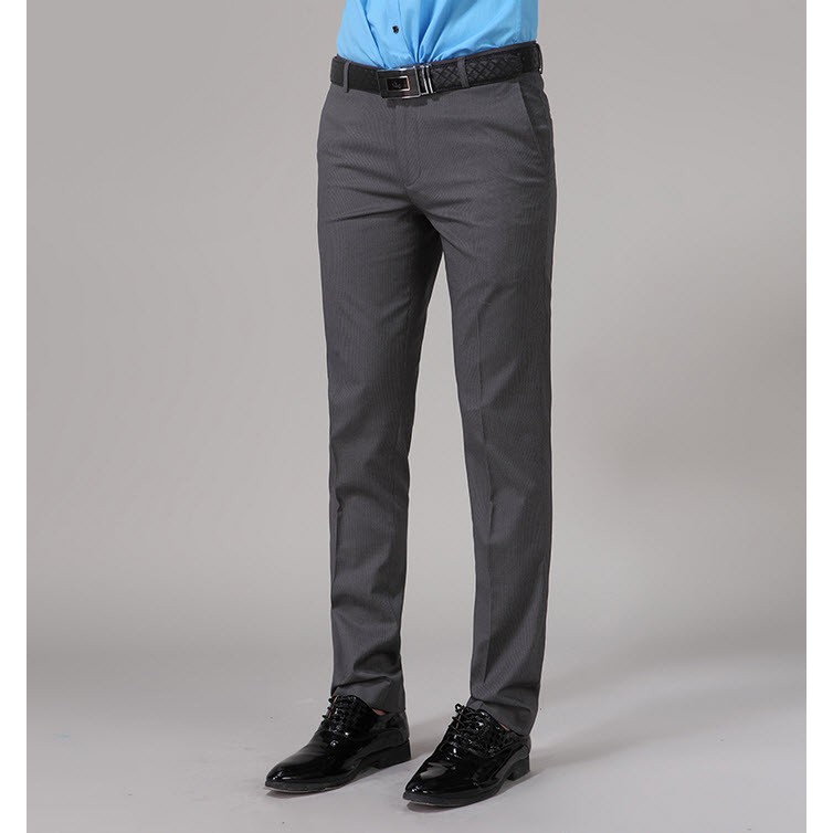 Quần tây Titishop QTN30