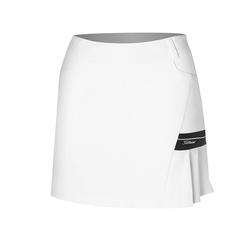 Chân Váy Ngắn Chơi GOLF Thoáng Khí Nhanh Khô Chống Chói Tùy Chỉnh HN0V Thời Trang Mùa Hè Cho Nữ