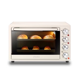 Lò nướng UKOEO 32L ( ảnh thật cuối)