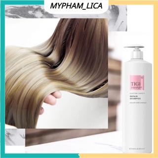 Dầu gội TIGI Copyright CHÍNH HÃNG 970ml_sale cực mạnh