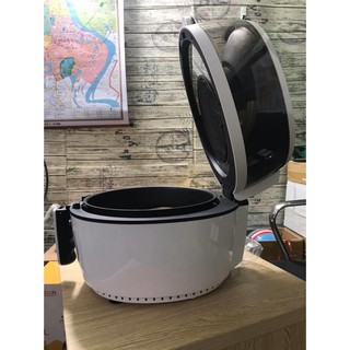 Nồi chiên không dầu Nine Shield KB-6001M, 8L
