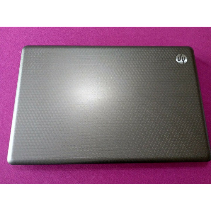 [Laptop Cũ] Máy Tính Văn Phòng HP G72 Core i3 Máy Tính Xách Tay Hàng Nguyên Bản, Bảo Hành 6 tháng Màn 17inch | BigBuy360 - bigbuy360.vn