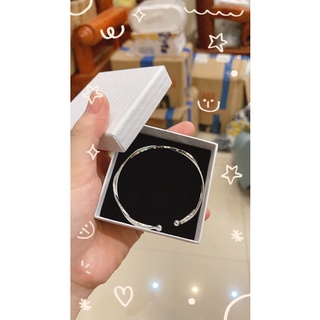 Vòng tay BẠC 925 ( có ảnh thật )