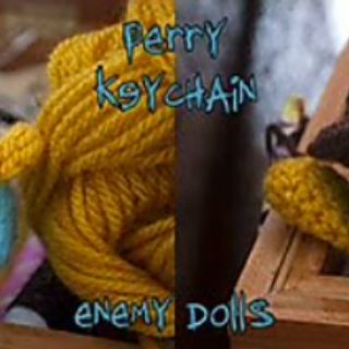 Thú mỏ vit perry
