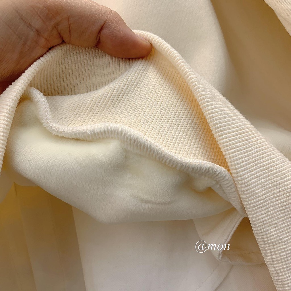 2101152 ÁO NỈ NHUNG | BigBuy360 - bigbuy360.vn