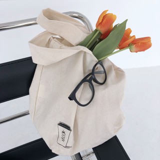 TÚI TOTE MACHI CAFE SIÊU CUTE