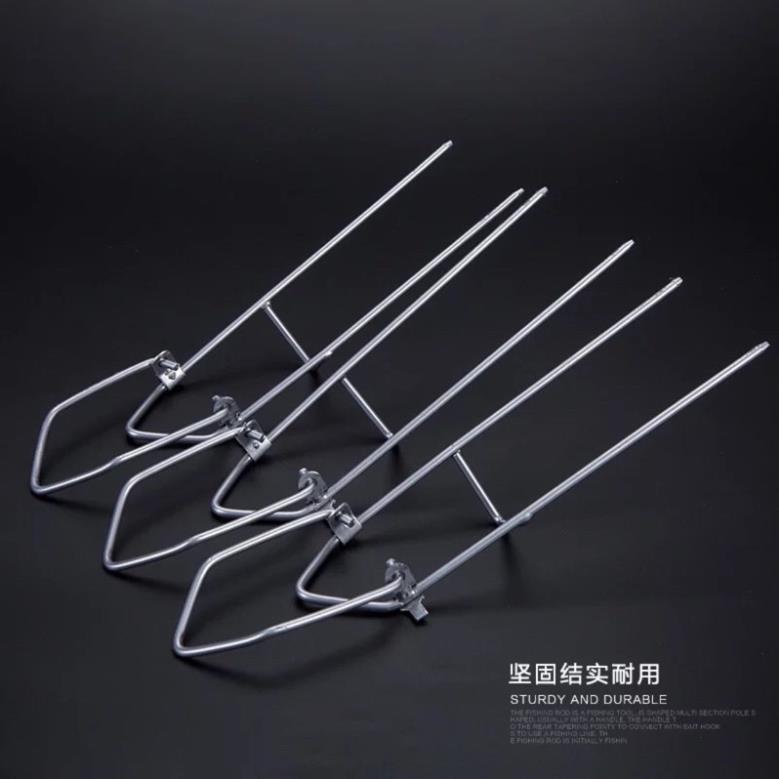 Chống cần lance 30cm giá rẻ đồ câu FISHING_HD