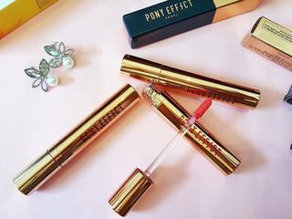 Son Pony Effect Favorite Fluid Lip Tint