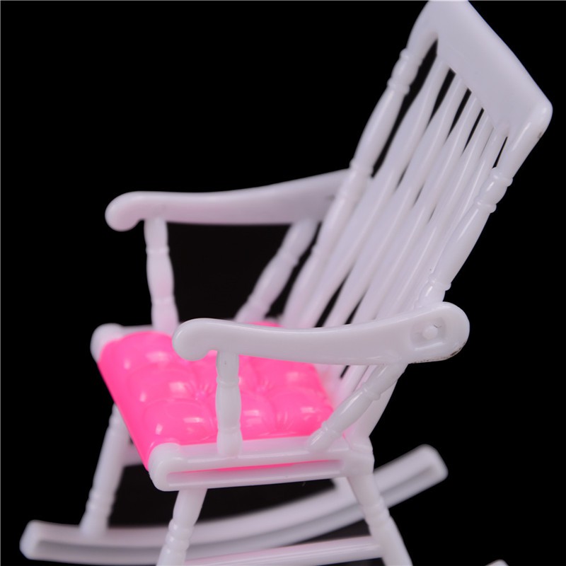 Ghế Đồ Chơi Múa Ba Lê Đáng Yêu Cho Bé