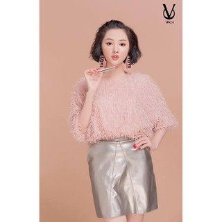 VAVACHI MÀU HỒNG ĐẤT ( MÀU 05)