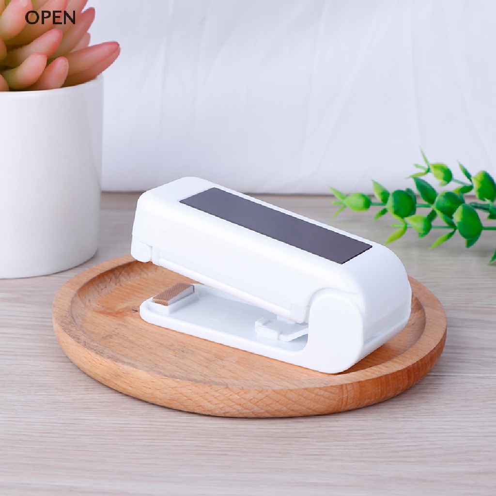 Dụng Cụ Hàn Miệng Túi Nhựa Mini Cầm Tay my