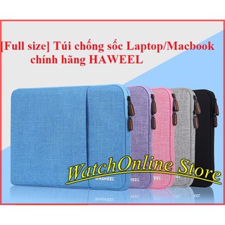 [Full size] Túi chống sốc Ipad / Laptop / Macbook - HAWEEL