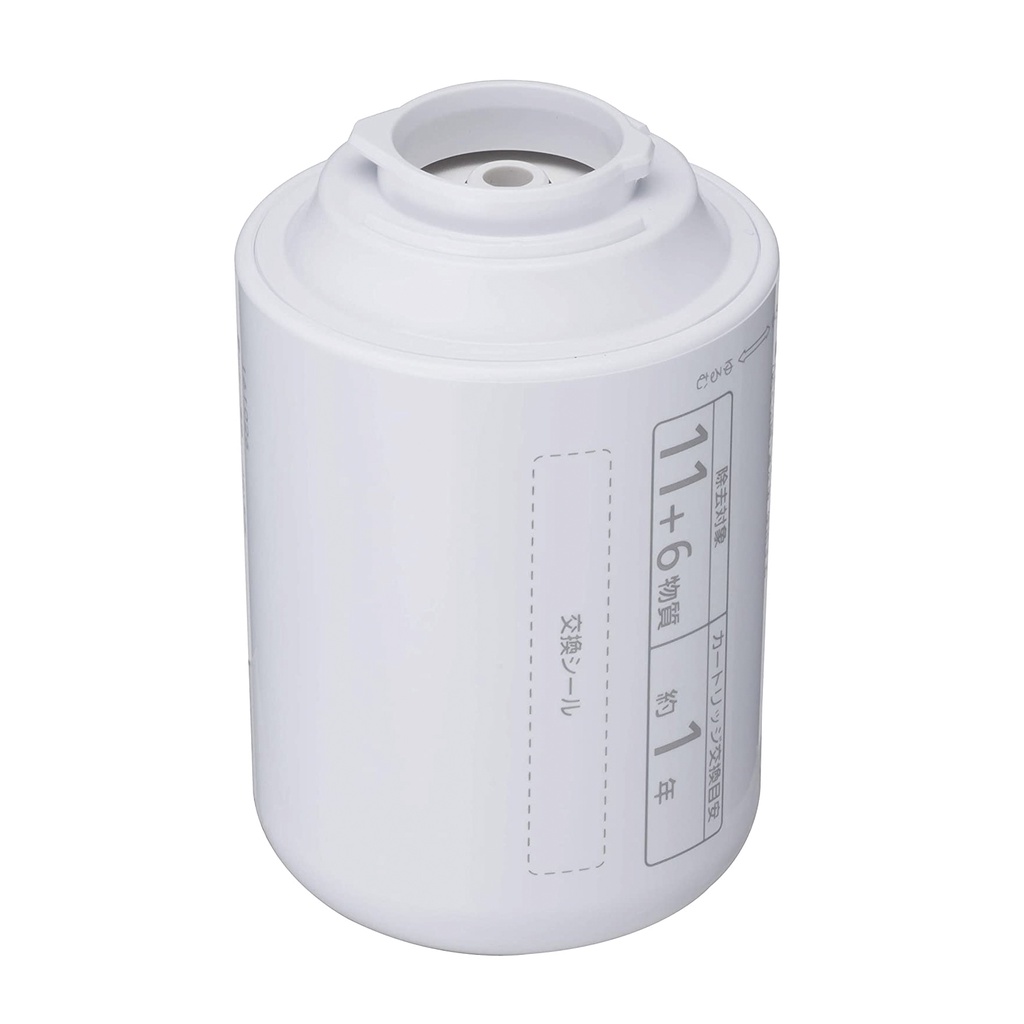 Lõi lọc nước tại vòi Panasonic TK-CJ22C1 TK-CJ23C1 Dùng cho TK-CJ300, TK-CJ600, TK-CJ22, TK-CJ12, TK-CJ21, TK-CJ11...