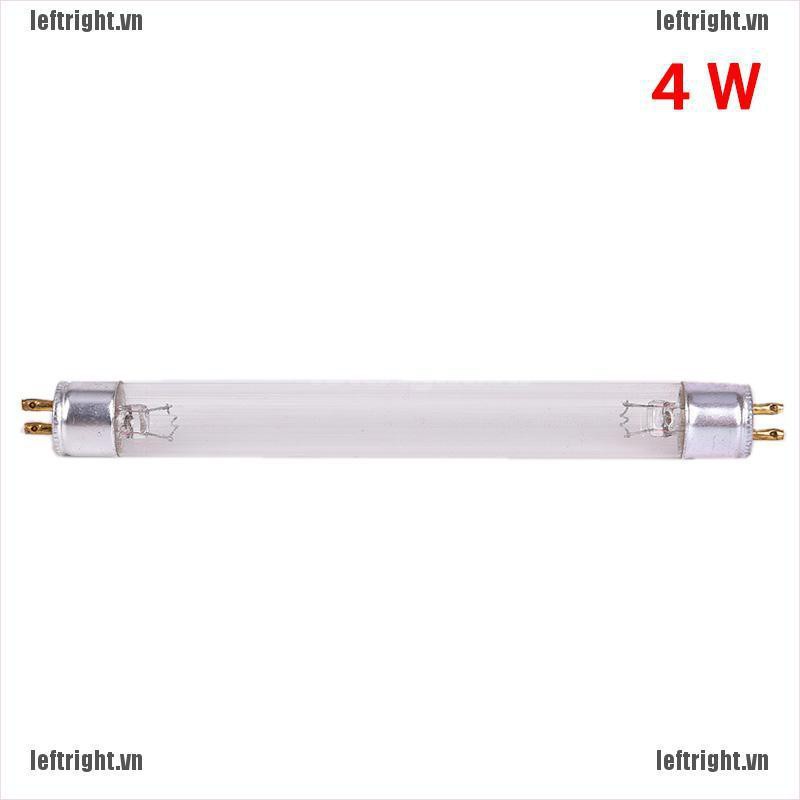 Đèn Tia Cực Tím Bẫy Côn Trùng T5 4W / 6W