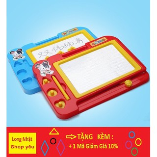 Đồ Chơi Nhập Khẩu 💖FREESHIP💖 Giảm 20K Khi Nhập [ DOCHOI20k]- ]Bảng tập viết tự xóa Cho Bé Yêu