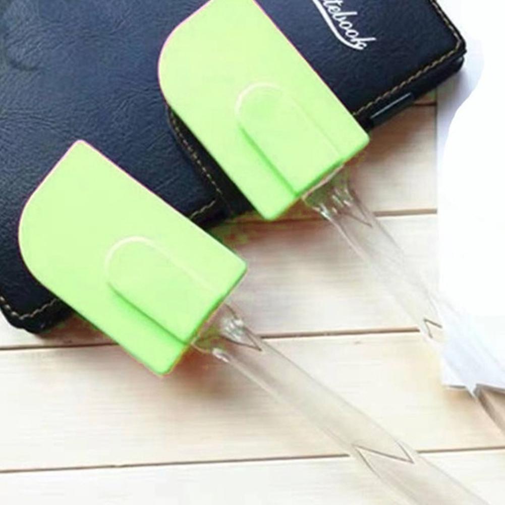 1 Dụng Cụ Làm Bánh Bằng Silicone Tiện Dụng A0F0