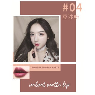 Set son mini Pocket Capsule Lipstick Flash Moment