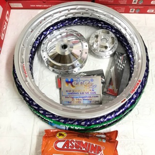 [Shop uy tín] Bánh căm Cho Luvias + Nouvo 4,5,6 + Mio