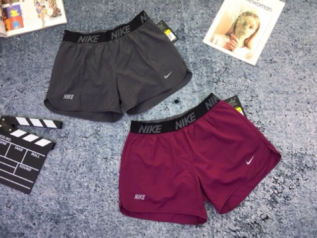 QUẦN SHORT THỂ THAO 2 LỚP - QUẦN SHORT LƯNG NK | BigBuy360 - bigbuy360.vn