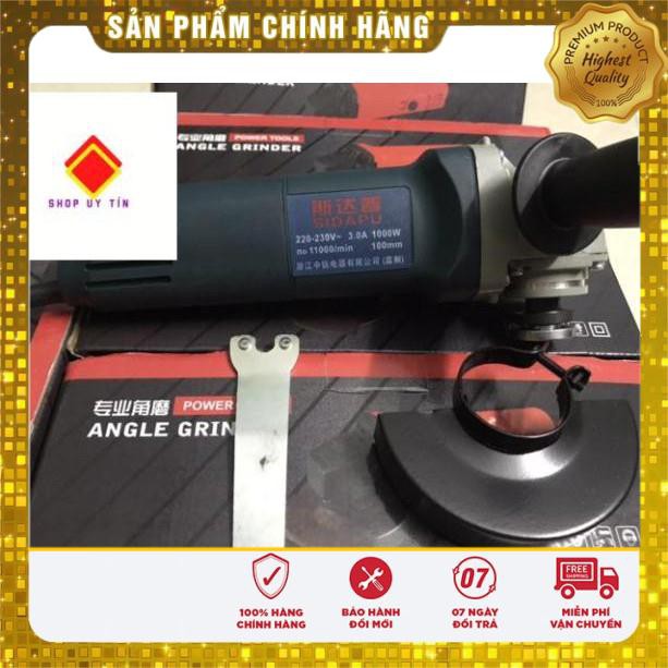 Máy mài  điều chỉnh tốc độ giá sốc cực bền