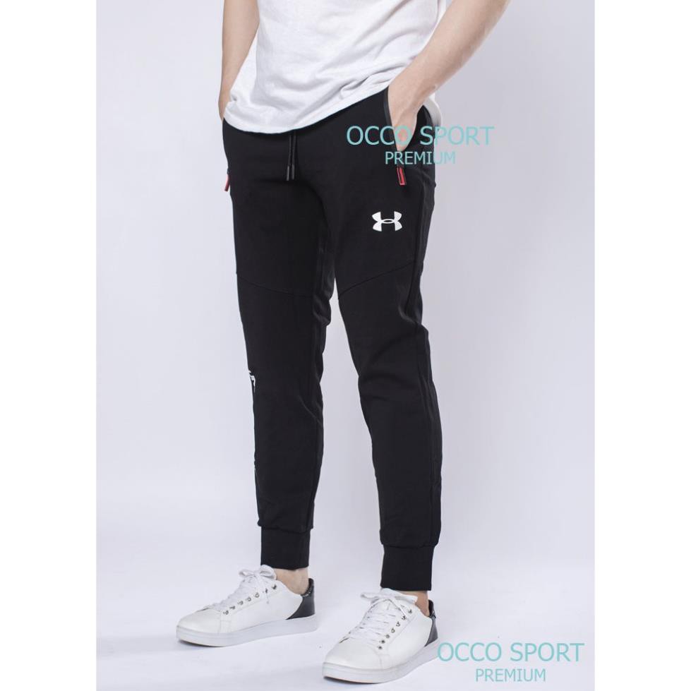 [Sale 50%]  [CAO CẤP] QUẦN THỂ THAO NAM CAO CẤP THÊU CHỮ QN35_Hàng Chuẩn shop  [Xuất Khẩu] | BigBuy360 - bigbuy360.vn