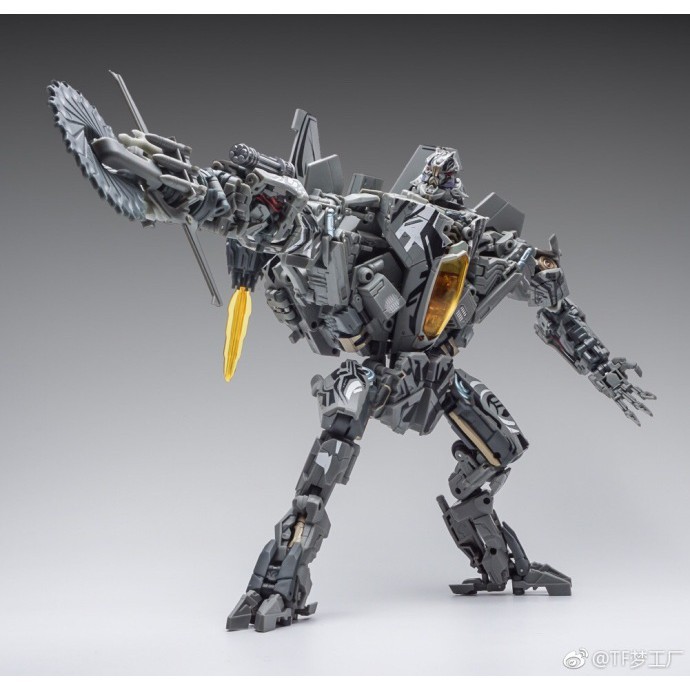 Mô hình Dream Factory Transformers: GOD-08 Starscream