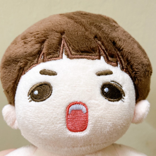 BÚP BÊ MIMITAE || DOLL BTS|| DOLL 20CM