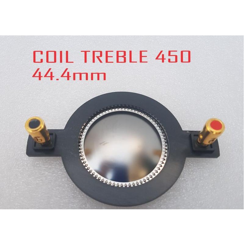 Coil trép 450 - dùng thay thế vào củ trép - giá 1 cái