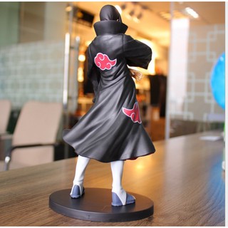 Mô hình Itachi Uchiha trong Naruto Shippuden