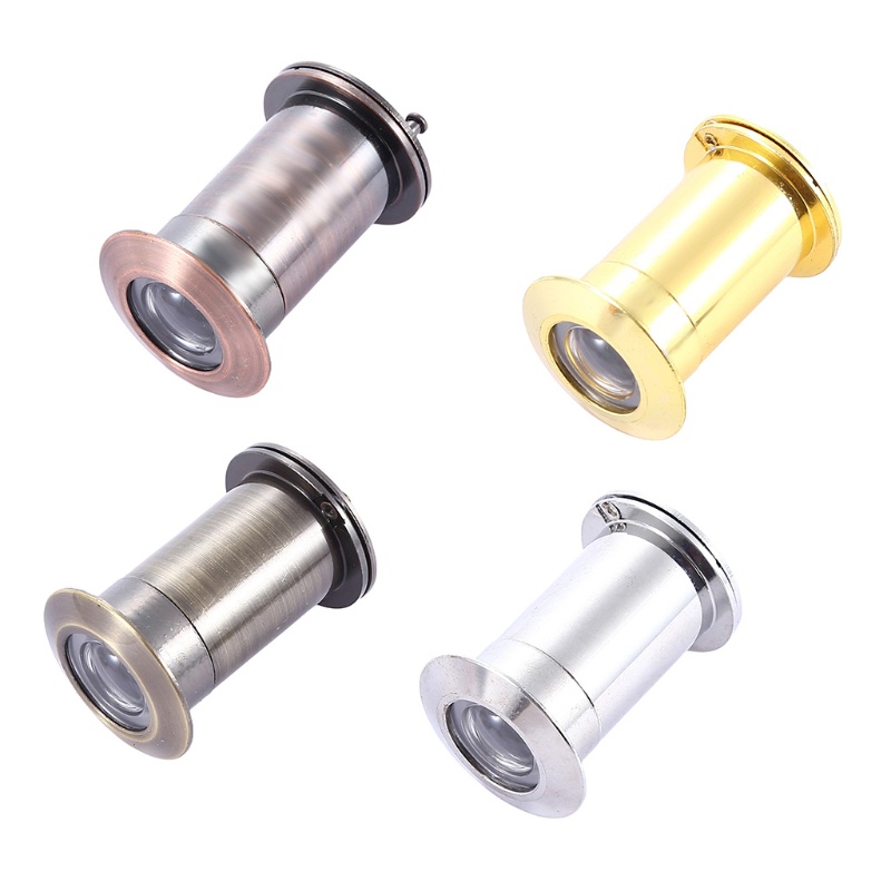 Cửa An Ninh Ẩn Góc Rộng 200 Độ