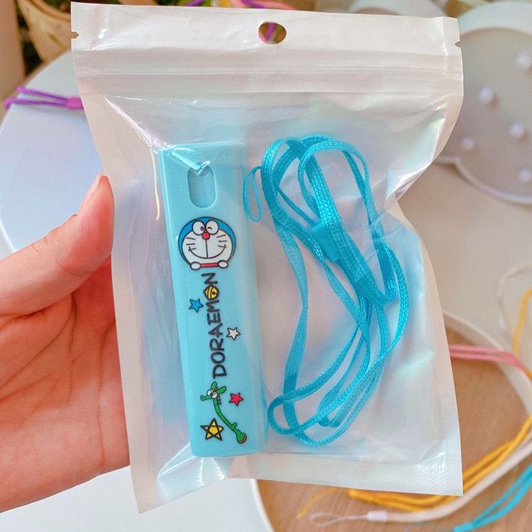 Bình Xịt Nước Hoa Sanrio 1 Đầu Nhỏ Tiện Lợi