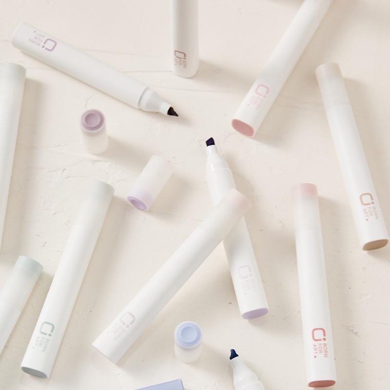 Set Viết 4 Màu - VIET1122