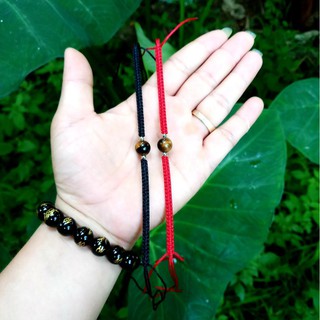 Vòng Tay Handmade Mix Đa Phong Thuy ( Ghi chú size cổ tay )