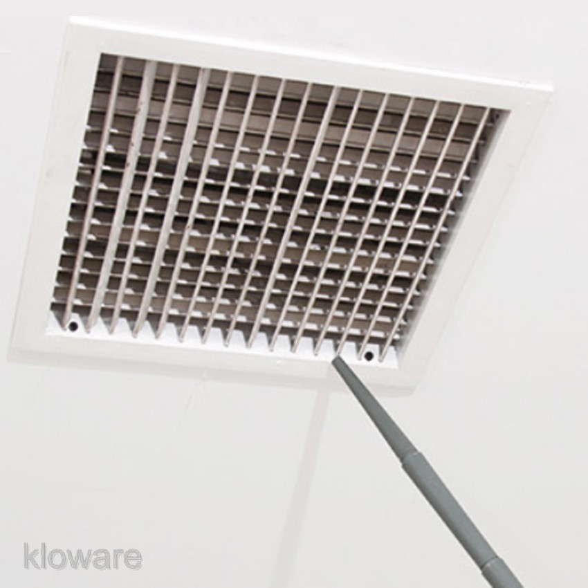 Bộ 9 Ống Nối Dài Cho Máy Hút Bụi