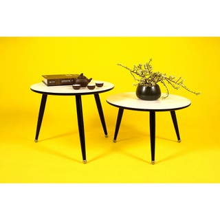 Chân bàn sắt Louis 30cm