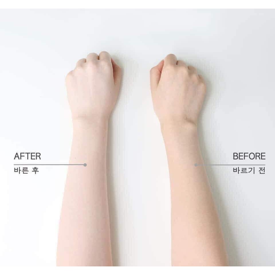 Kem Ủ Trắng Da Chok Chok Brightening Cream 150g