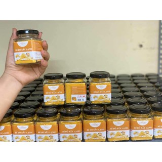 Bột rau củ sấy lạnh Lim