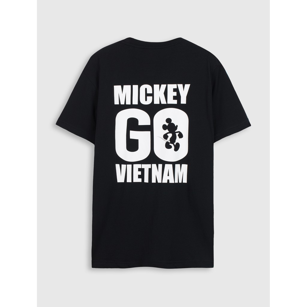 Áo phông unisex người lớn Cotton USA 5TS21S001 Canifa | BigBuy360 - bigbuy360.vn