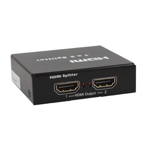 BỘ CHIA CỔNG HDMI 1 RA 2 MÀN HÌNH