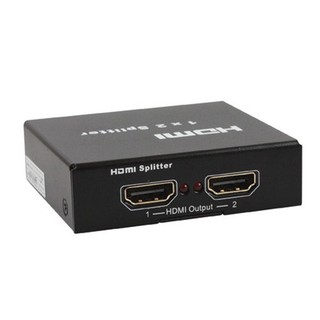 Chia HDMI 1 Ra 2 – HDMI Splitter 1x2