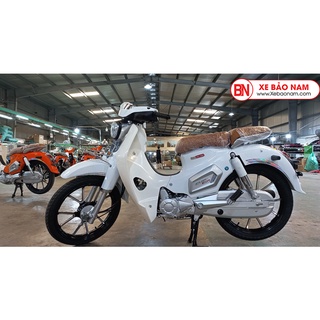Xe Máy 50cc Cub 89 CX 2023