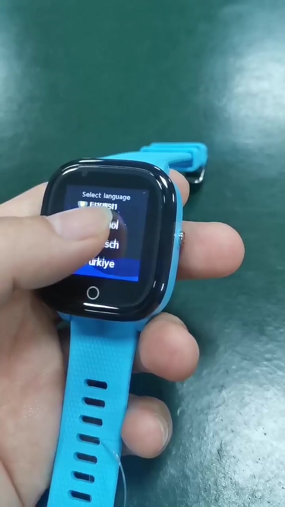 { HÀNG HOT 2022 } Đồng Hồ Thông Minh Trẻ Em Chống Nước Gọi Video Call HW116 Có Tiếng Việt - Định Vị GPS - SOS | BigBuy360 - bigbuy360.vn