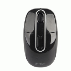 Chuột máy tính có dây A4TECH N300