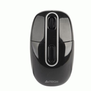 Chuột máy tính có dây a4tech n300
