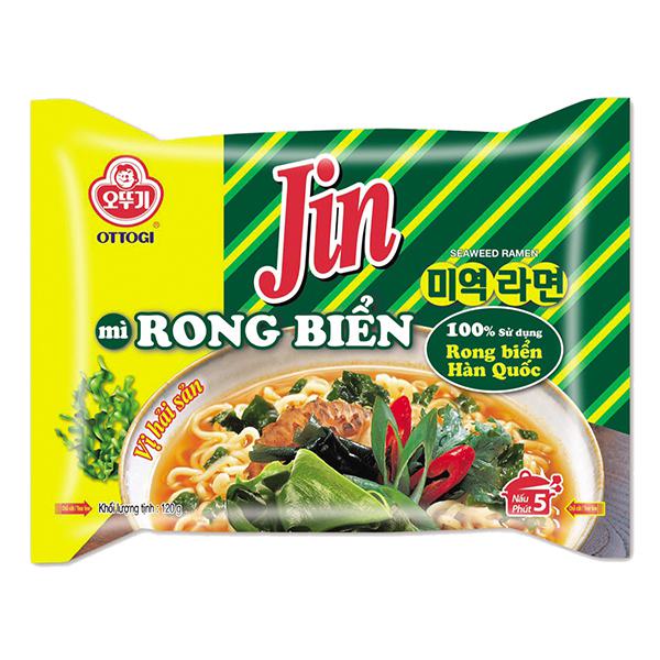 MÌ HÀN QUỐC OTTOGI